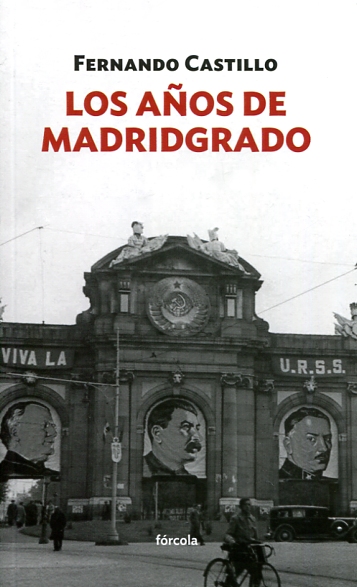 Los años de Madridgrado