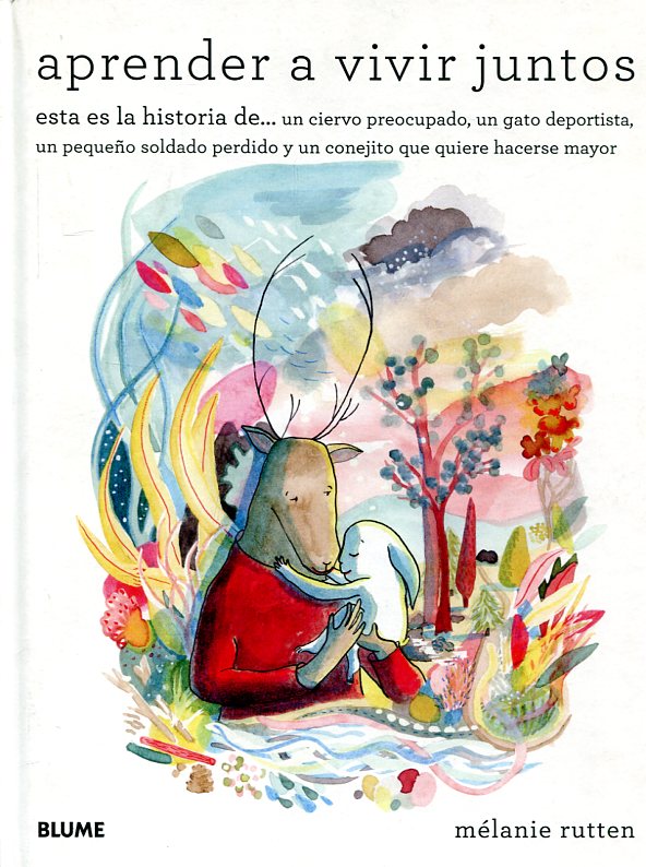 Aprender a vivir juntos. 9788498017854