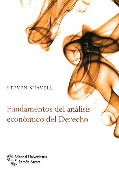 Fundamentos del análisis económico del Derecho