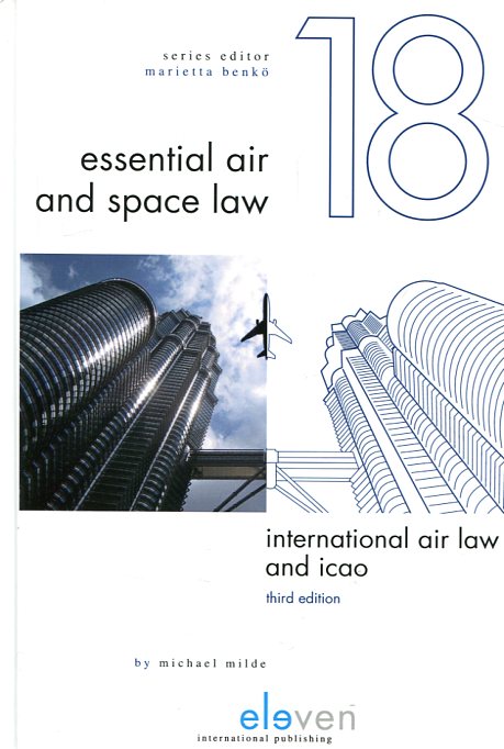 International air Law and ICAO