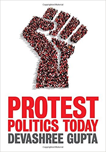 Protest politics today