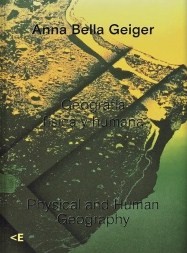 Geografía física y humana = Physical and human Geography. 9788469757383