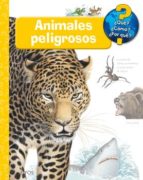 Animales peligrosos. 9788416965397