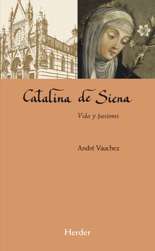 Catalina de Siena. 9788425439049
