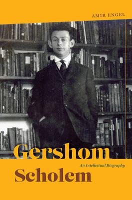 Gershom Scholem. 9780226428635