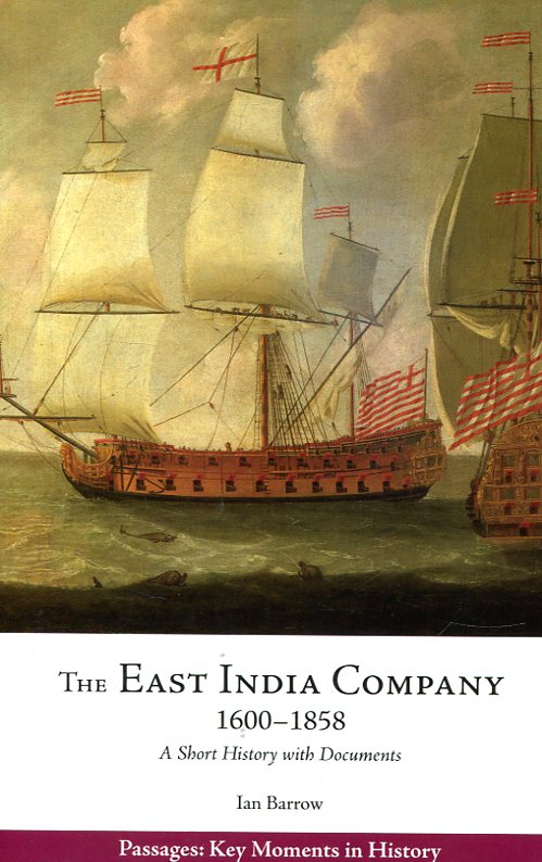 The East India Company