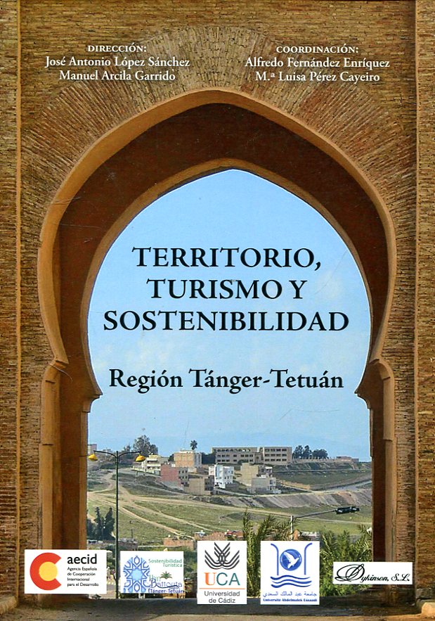 Territorio, turismo y sostenibilidad