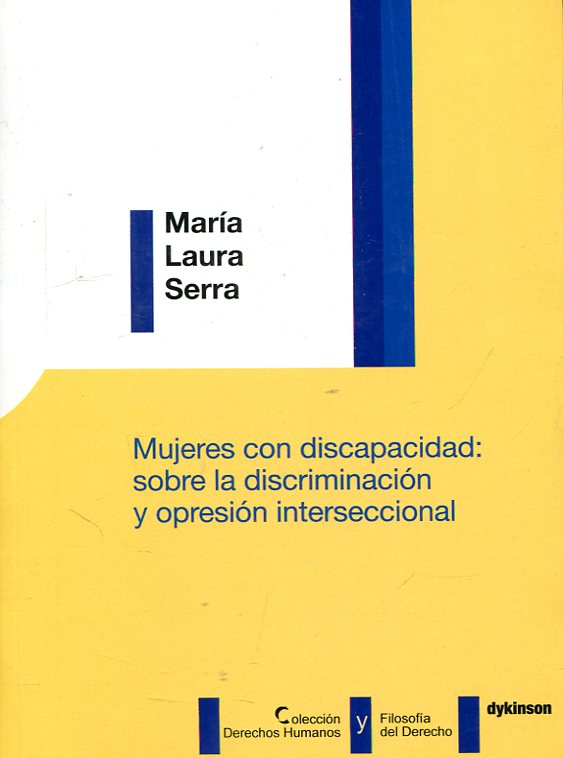 Mujeres con discapacidad