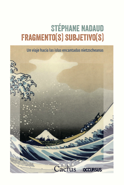 Fragmento(s) subjetivo(s). 9789873831225