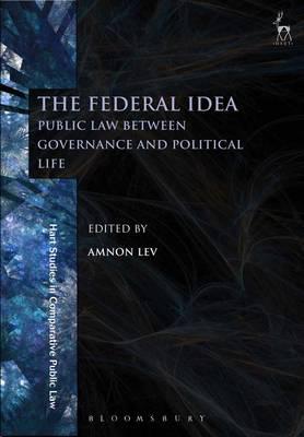 The federal idea. 9781509907113
