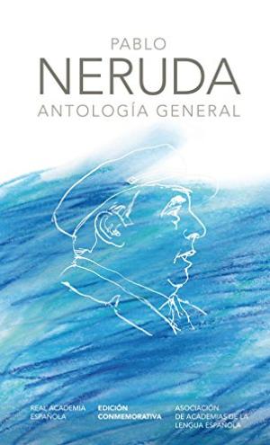 Antología general. 9788420404967