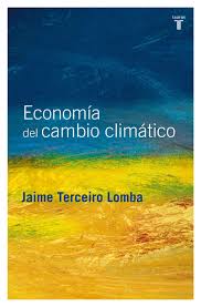Economía del cambio climático