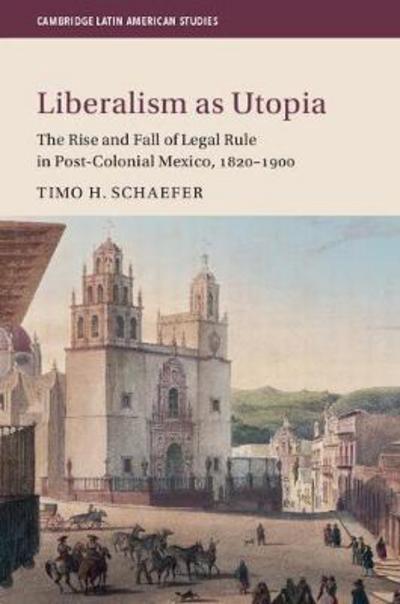 Liberalism as Utopia. 9781107190733