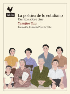 La poética de lo cotidiano. 9788416529452