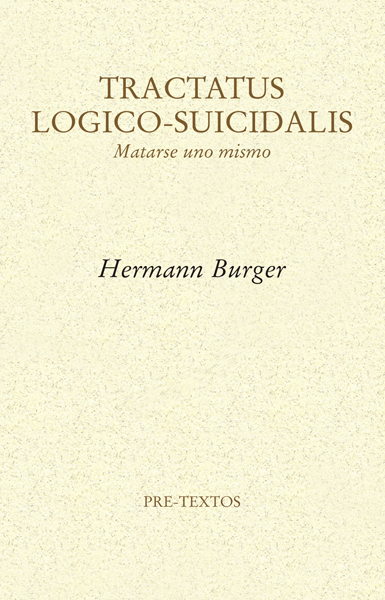 Tractatus logico-suicidalis