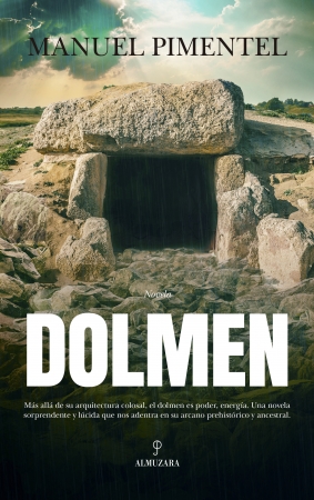 Dolmen. 9788417044008