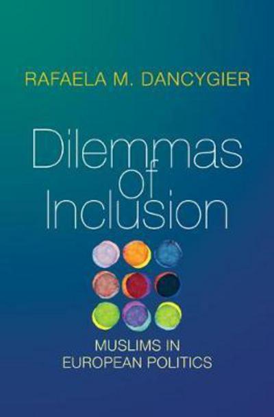 Dilemmas of inclusion . 9780691172606