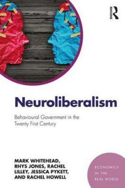 Neuroliberalism . 9781138923836