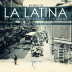 Barrio de La Latina. 9788415801481