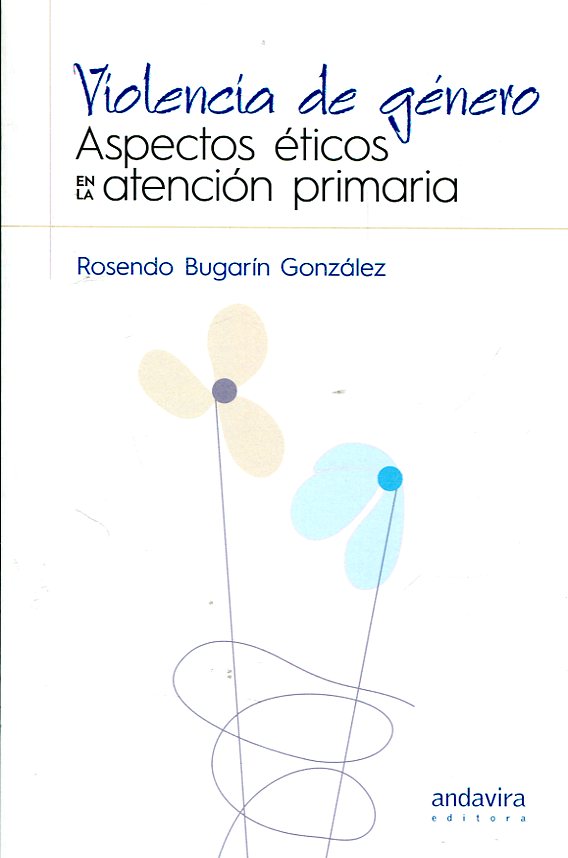 Violencia de género. 9788484089889