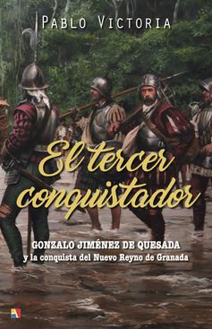 El tercer conquistador