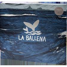 La ballena (PACK). 9788416394654