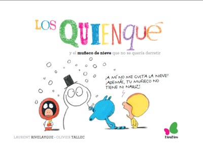 Los quienqué