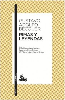 Rimas y leyendas