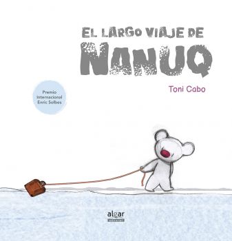 El largo viaje de Nanuq