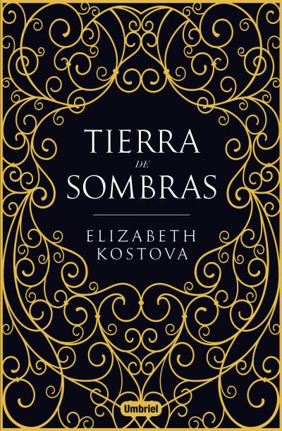Tierra de sombras
