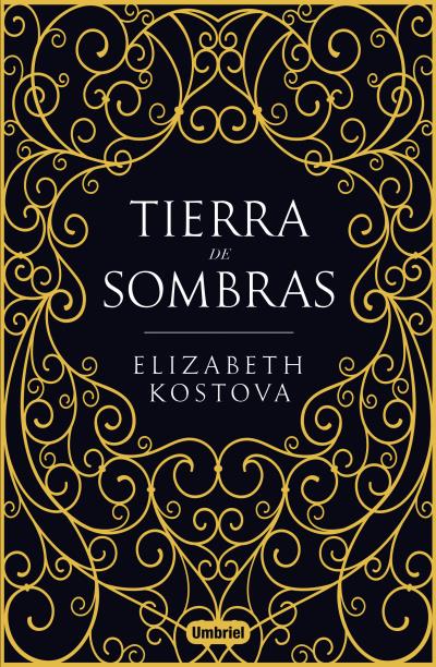 Tierra de sombras