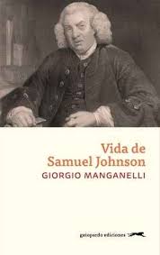 Vida de Samuel Johnson. 9788494642579