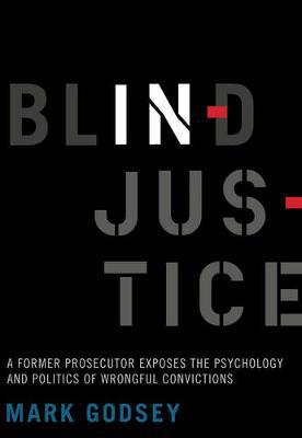 Blind injustice. 9780520287952