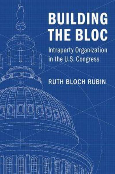 Building the bloc 