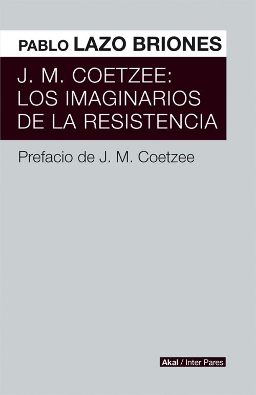 J.M. Coetzee