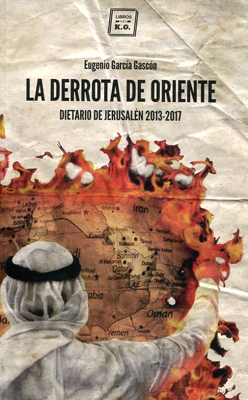 La derrota de Oriente