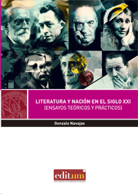 Literatura y nación en el siglo XXI. 9788417157180