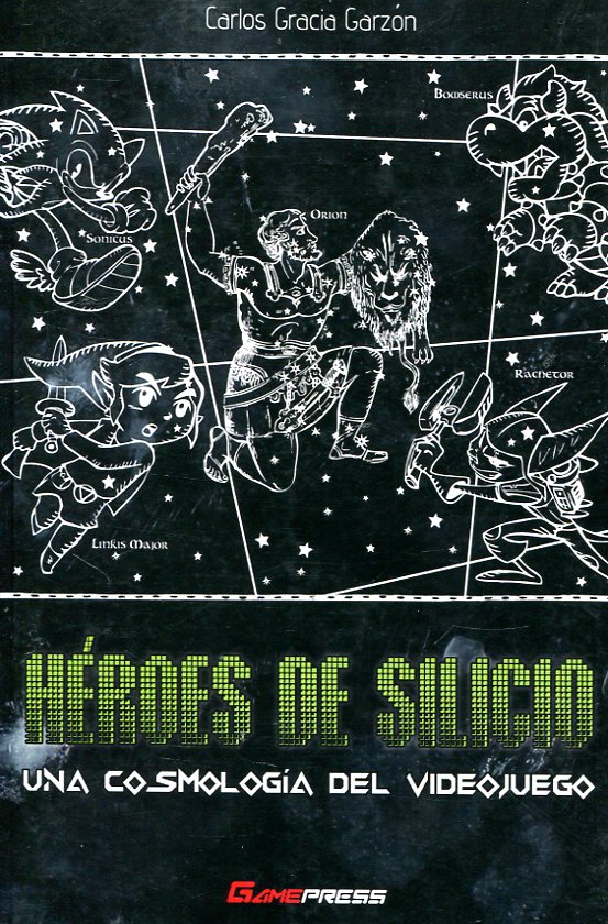 Héroes del silencio. 9788494730306
