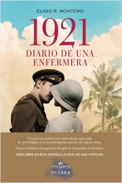 1921, diario de una enfermera. 9788408177715
