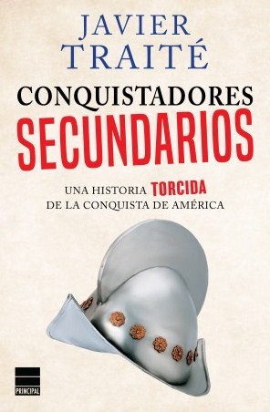 Conquistadores secundarios. 9788416223305