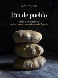 Pan de pueblo. 9788416449927