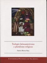 Teología latinoamericana y pluralismo religioso. 9788472999664