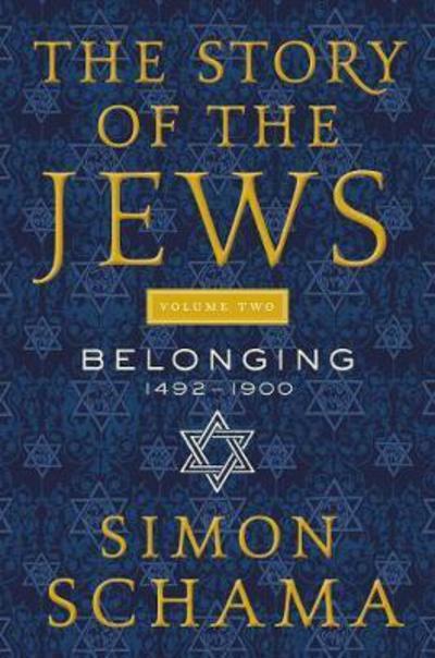 The story of the Jews