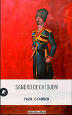 Sandró de Cheguem. 9788415509387