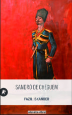 Sandró de Cheguem