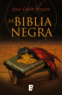 La Biblia Negra. 9788490704202