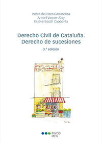 Derecho Civil de Cataluña. 9788491234241