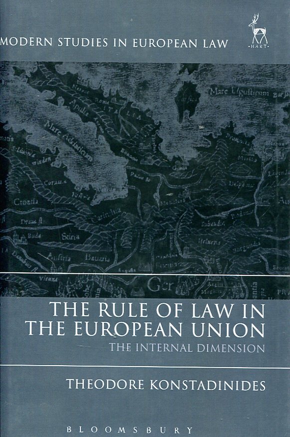 The rule of Law in the European Union