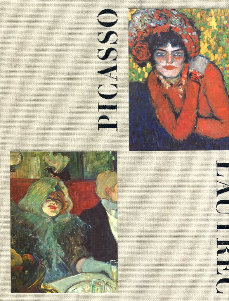 Picasso / Lautrec. 9788417173074