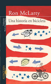 Una historia en bicicleta. 9788420467887